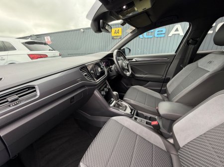 2021 Volkswagen T-Roc - photo 7