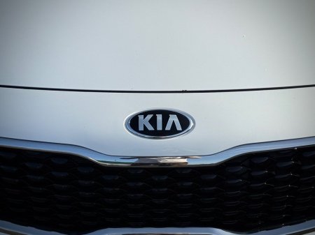 2017 Kia Carens - photo 20