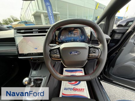 2026 Ford Puma - photo 15