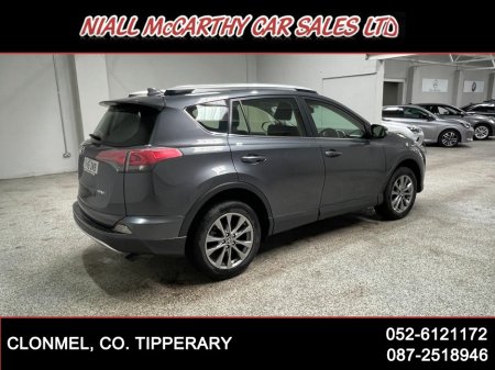 2016 Toyota RAV4 - photo 6