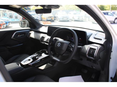 2027 Suzuki e Vitara - photo 2