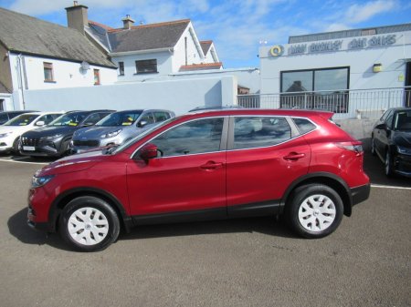 2019 Nissan Qashqai - photo 4