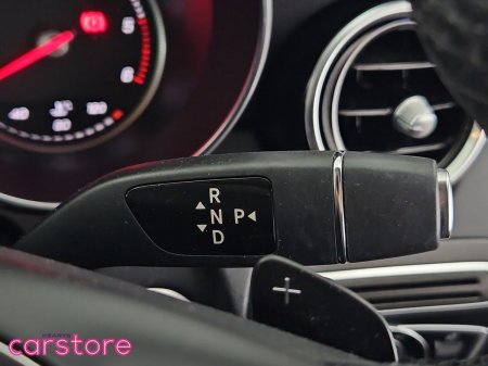 2019 Mercedes-Benz C-Class - photo 22