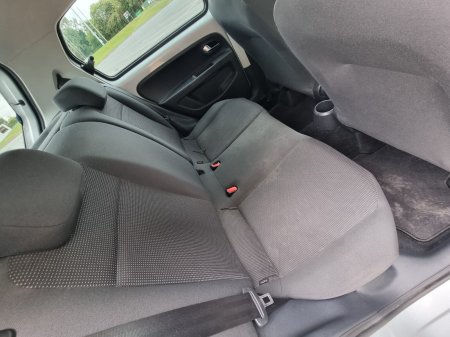 2012 Volkswagen up! - photo 17
