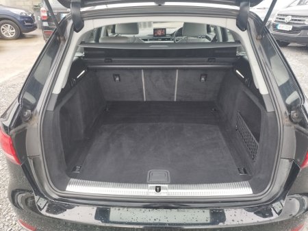 2018 Audi A4 - photo 14