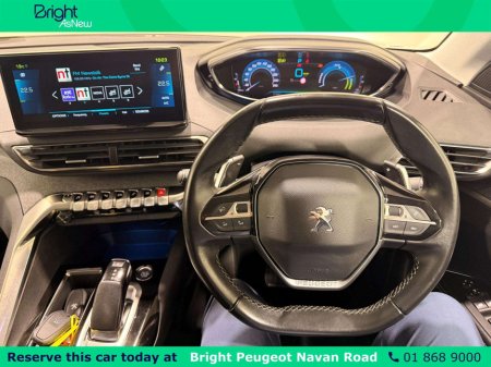 2022 Peugeot 3008 - photo 22