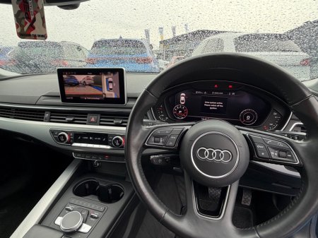 2019 Audi A5 - photo 30