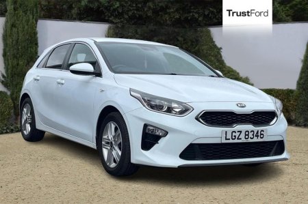 2019 Kia Ceed 1.0T GDi ISG 2 5dr