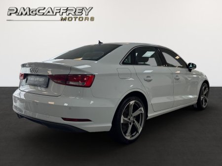 2019 Audi A3 - photo 5