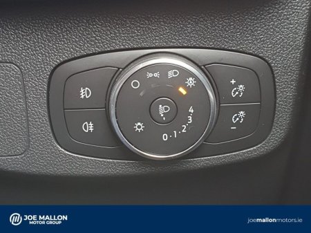 2021 Ford Focus - photo 21