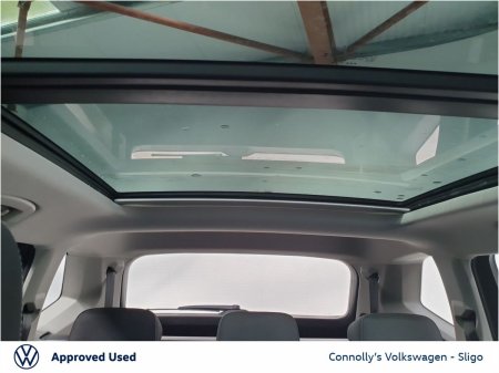 2024 Volkswagen Tiguan Allspace - photo 22