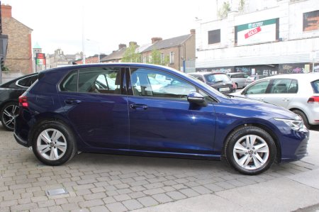 2021 Volkswagen Golf - photo 5