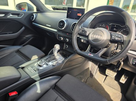 2019 Audi A3 - photo 17