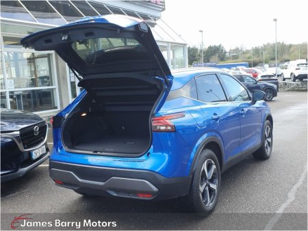 2024 Nissan Qashqai - photo 29