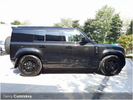 2026 Land Rover Defender - photo 11