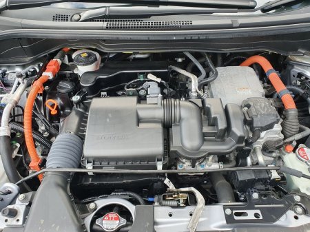 2023 Honda Jazz - photo 24