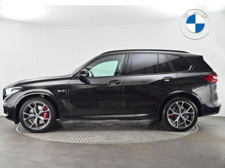 2023 BMW X5 - photo 3