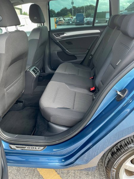 2017 Volkswagen Golf - photo 20