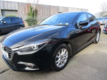 2019 Mazda Mazda3 - photo 3