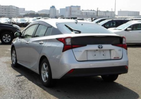 2021 Toyota Prius - photo 11