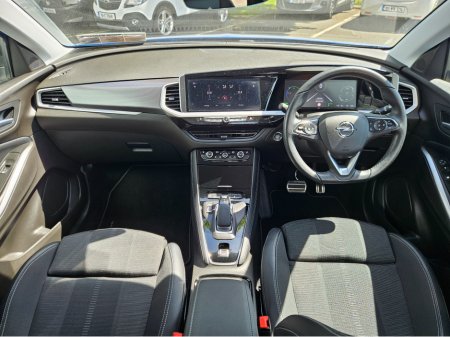 2024 Opel Grandland - photo 2