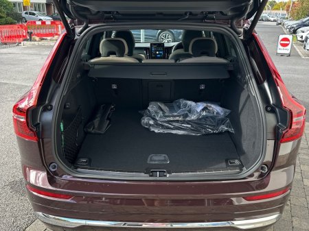2026 Volvo XC60 - photo 10