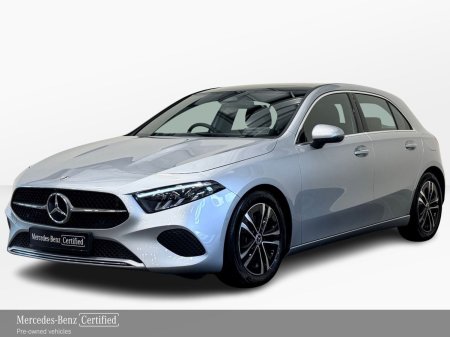 2026 Mercedes-Benz A-Class A 180 MHEV Progressive Edition - 19 Inch Alloys - Panoramic sliding sunroof - Heated front seats - M