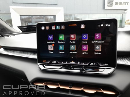 2026 Cupra Terramar - photo 13