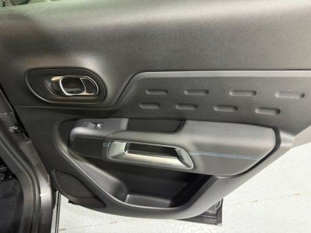 2026 Citroen C5 Aircross - photo 18