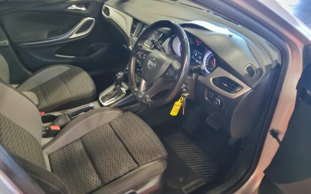 2021 Opel Astra - photo 12