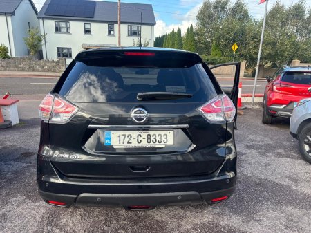 2017 Nissan X-Trail - photo 11
