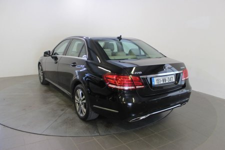 2015 Mercedes-Benz E-Class - photo 12