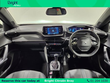 2023 Peugeot 2008 - photo 13