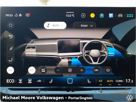 2027 Volkswagen Passat - photo 14