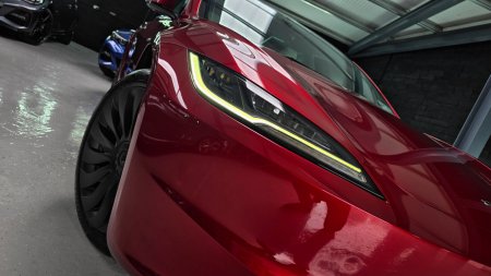 2024 Tesla Model 3 - photo 4