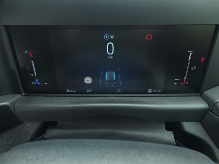 2025 Ford Transit Custom - photo 15