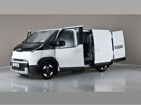 2026 Kia PV5 - photo 48