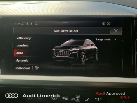 2024 Audi Q4 e-tron - photo 18