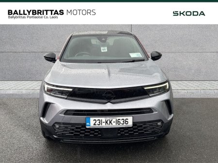 2023 Opel Mokka - photo 3