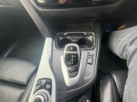 2017 BMW 3-Series - photo 11