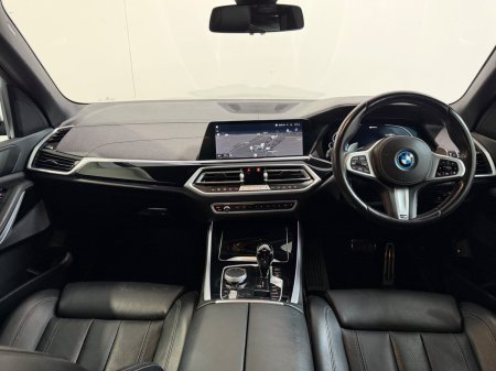 2022 BMW X5 - photo 11