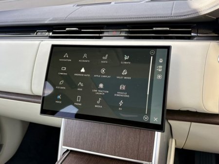2024 Land Rover Range Rover - photo 20