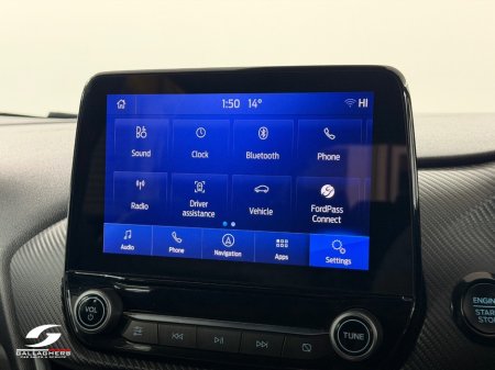 2023 Ford Puma - photo 31