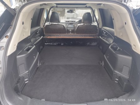 2016 Nissan X-Trail - photo 10