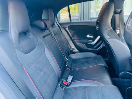 2019 Mercedes-Benz A-Class - photo 14