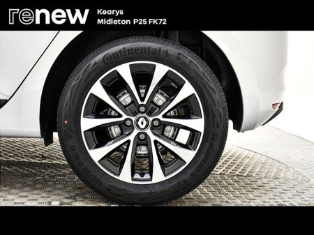 2023 Renault Clio - photo 9