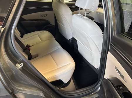 2021 Hyundai Tucson - photo 16