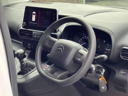 2022 Citroen Berlingo - photo 8