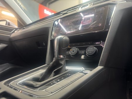2020 Volkswagen Arteon - photo 10