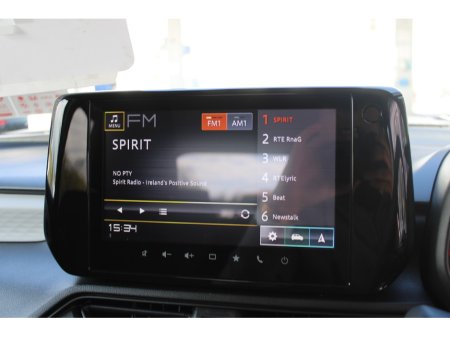 2027 Suzuki Swift - photo 18